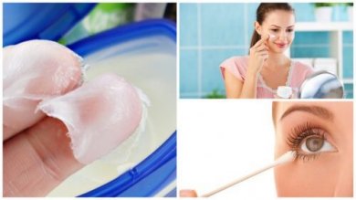 7 nützliche Schönheitstricks mit Vaseline