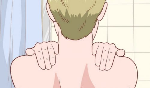 11 Übungen, um Schulterschmerzen zu lindern