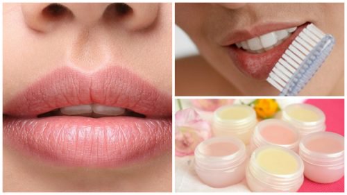 7 Tipps für unwiderstehliche Lippen 7 Tipps für unwiderstehliche Lippen