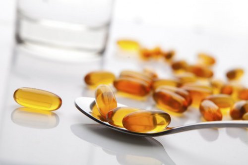 Vitamin-E