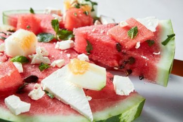 9 Nahrungsmittel, die helfen könnten einen flachen Bauch zu erreichen