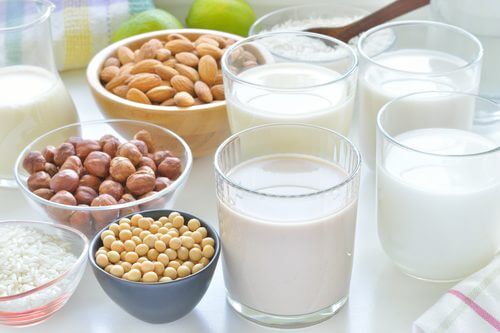 Calcium gegen Osteoporose