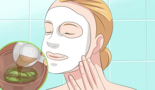 Gesichtsmasken aus Aloe Vera für jeden Hauttyp