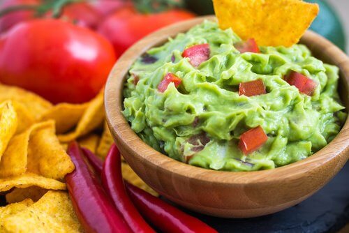 3 Rezepte für Guacamole die du lieben wirst 3 Rezepte für Guacamole die du lieben wirst