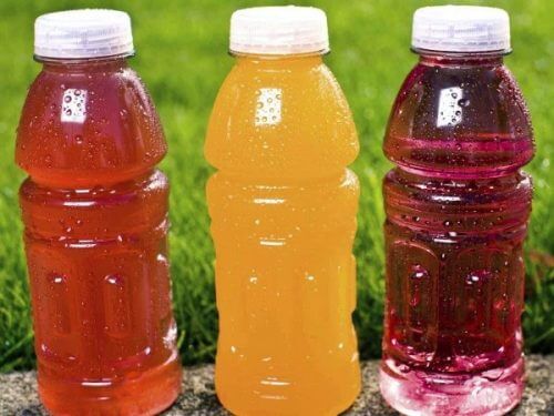 Drinks