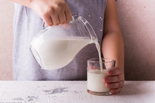 Milch und Osteoporose Milch und Osteoporose