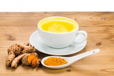 6 Nahrungsmittel die deine Leber entgiften und gesund halten