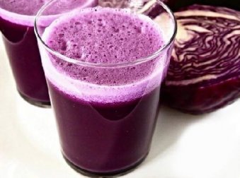 11 Gründe dafür Rotkohl zu essen