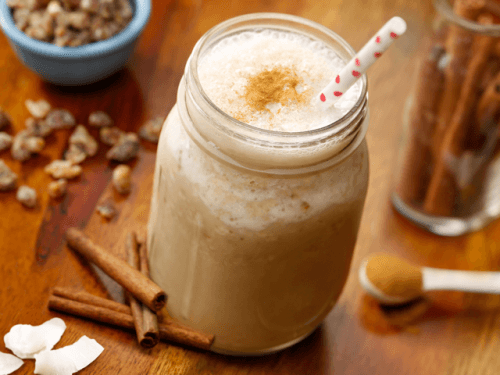 Shakes