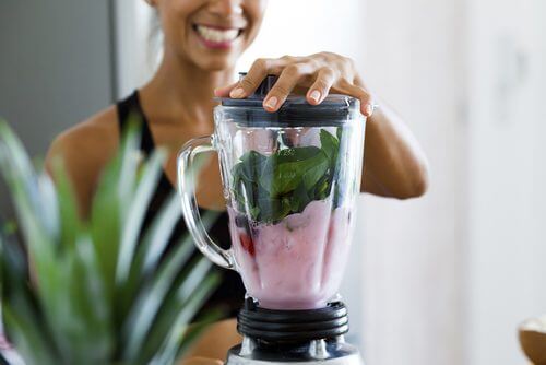 Smoothies