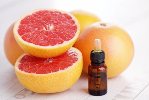 Grapefruit