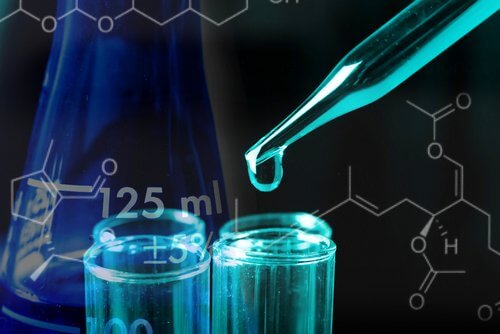 chemische-Substanz