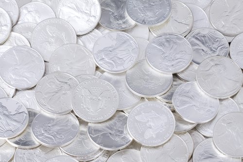 Silber