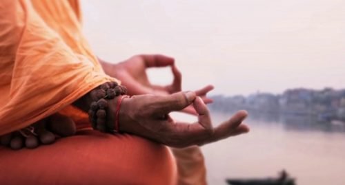 Meditation