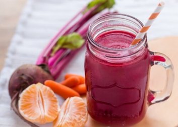 7 Getränke, welche die Gesundheit von Leber und Bauchspeicheldrüse fördern