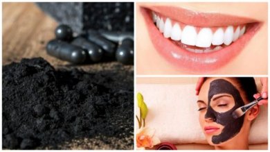 8 Verwendungsmöglichkeiten für Aktivkohle, die du kennen solltest