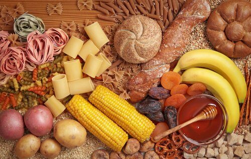 Tipps um weniger Kohlenhydrate zu essen Tipps um weniger Kohlenhydrate zu essen