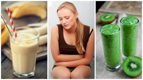 5 selbstgemachte Drinks gegen Verstopfung 5 selbstgemachte Drinks gegen Verstopfung