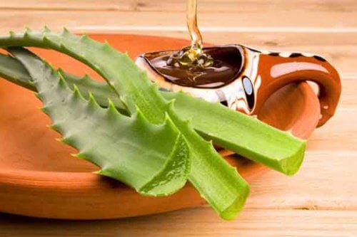 Aloe
