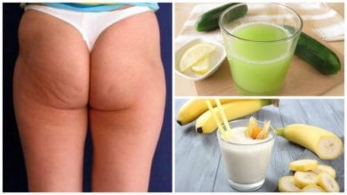 6 natürliche Alternativen, die gegen Cellulite helfen könnten