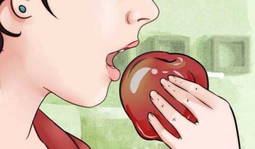 Der Apfel - 9 Vorzüge für die Gesundheit