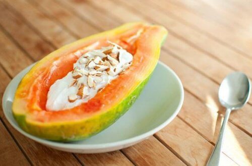 Fibromyalgie und Papaya
