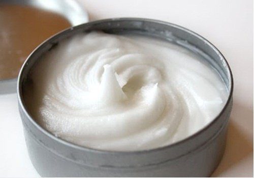 Wie wird die Gesichtsmaske aus Aspirin und Joghurt hergestellt?