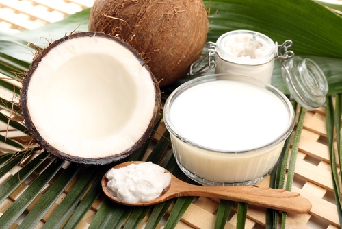 Kokosmilch