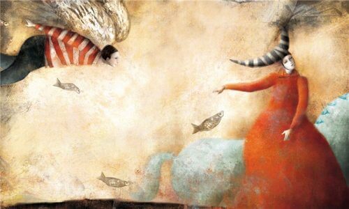 Hab keine Angst vor dem Verlust von Menschen, die dich nicht wertschätzen!