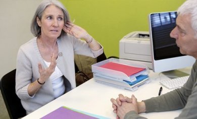 Wann hast du zuletzt dein Gehör testen lassen?