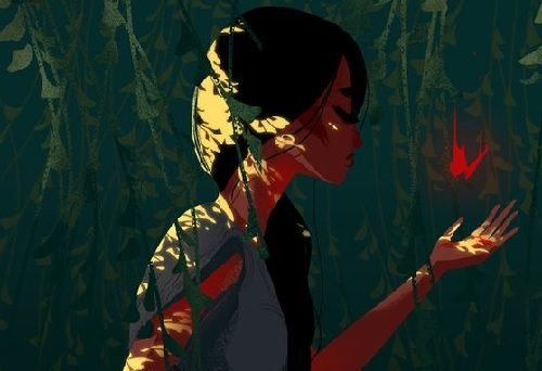 10 Zeichen, die dafür sprechen dass du eine alte Seele hast