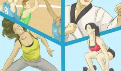8 natürliche Tricks um deine Knochen zu stärken