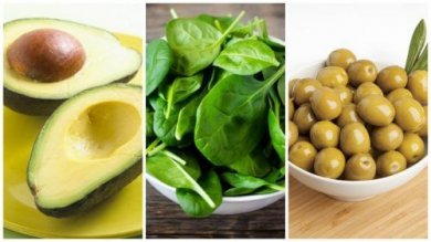 6 Nahrungsmittel, die viel Vitamin E liefern
