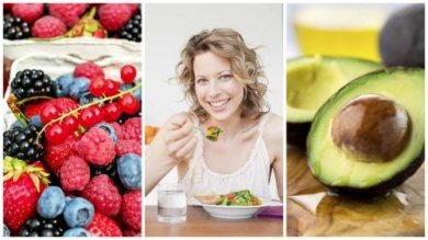 Anti-Aging-Nahrungsmittel, die in deiner Ernährung nicht fehlen sollten