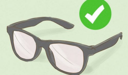 4 hilfreiche Tipps für Brillenträger