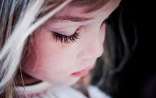 Moderne Erziehung - Zwangsjacke für Kinder?