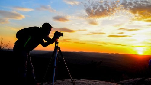 Fotograf