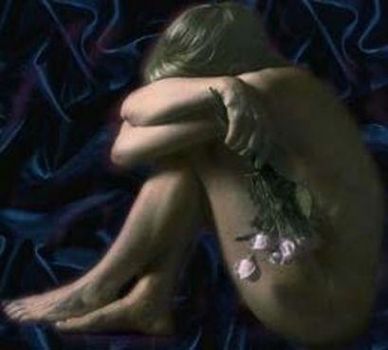 Frau