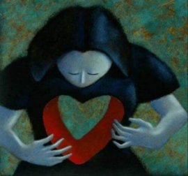 Emotionale Leere: Was fehlt mir nur?