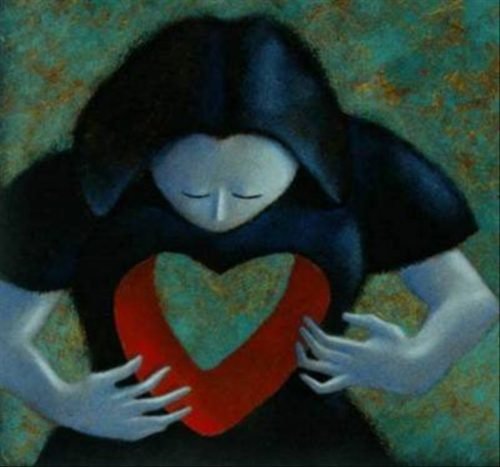 Emotionale Leere: Was fehlt mir nur?