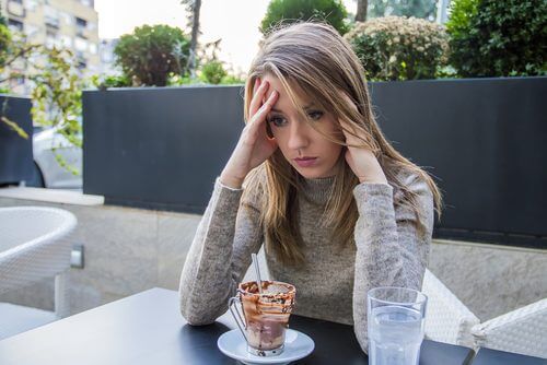 Wie Emotionen unser Essverhalten beeinflussen Wie Emotionen unser Essverhalten beeinflussen