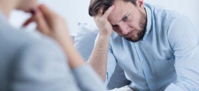 4 Methoden, um immer wiederkehrende Gedanken loszuwerden