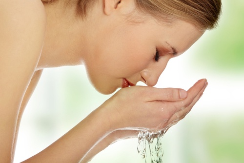 Wasser