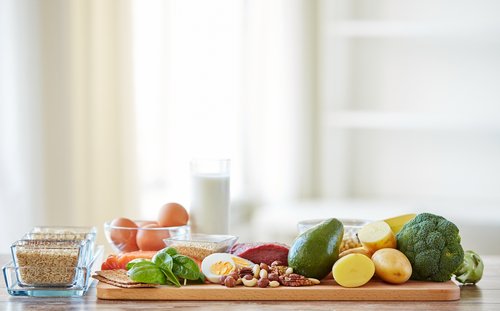 gesund-Haar