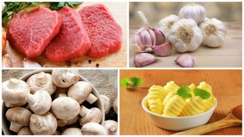 7 Nahrungsmittel, die nicht für die Mikrowelle geeignet sind