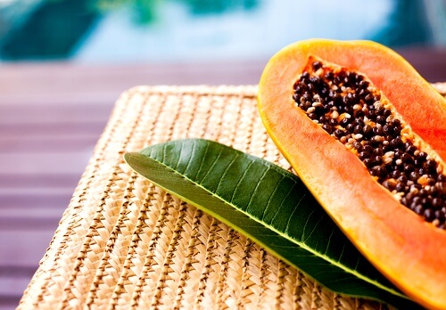 5 Gründe warum Diabetiker Papaya essen sollten