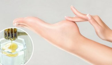 10 Tipps für weiche Fersen
