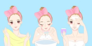 Haut aufhellen: 8 Naturprodukte