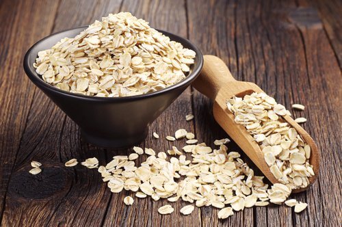 Hafer zur Senkung des Cholesterinspiegels