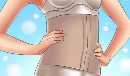 Durch Shapewear zu einer schmaleren Taille? Durch Shapewear zu einer schmaleren Taille?